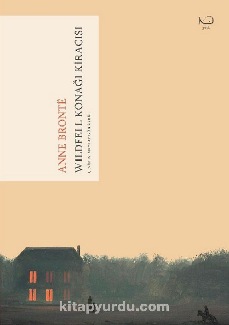 Wildfell Konağı Kiracısı