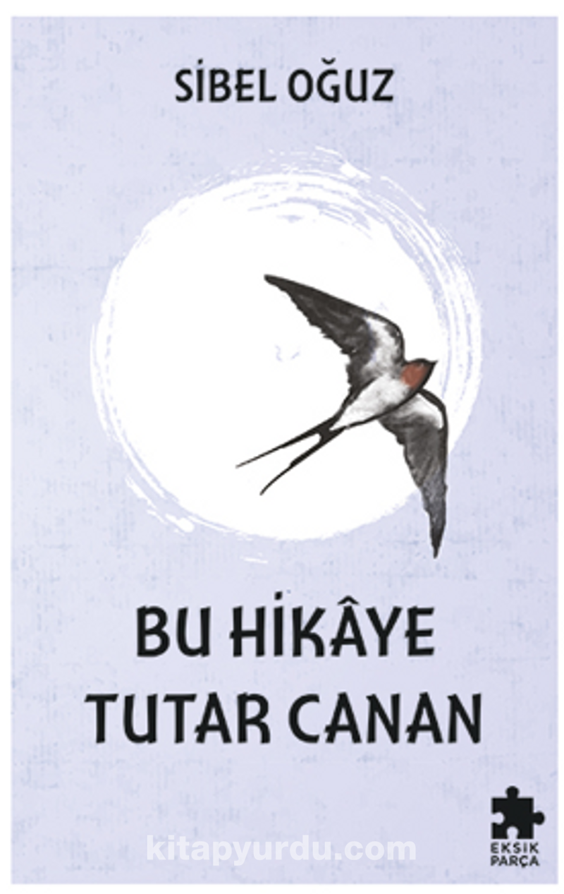 Bu Hikaye Tutar Canan