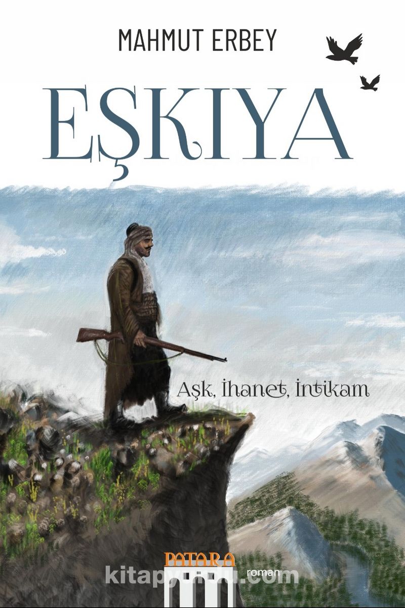 Eşkıya