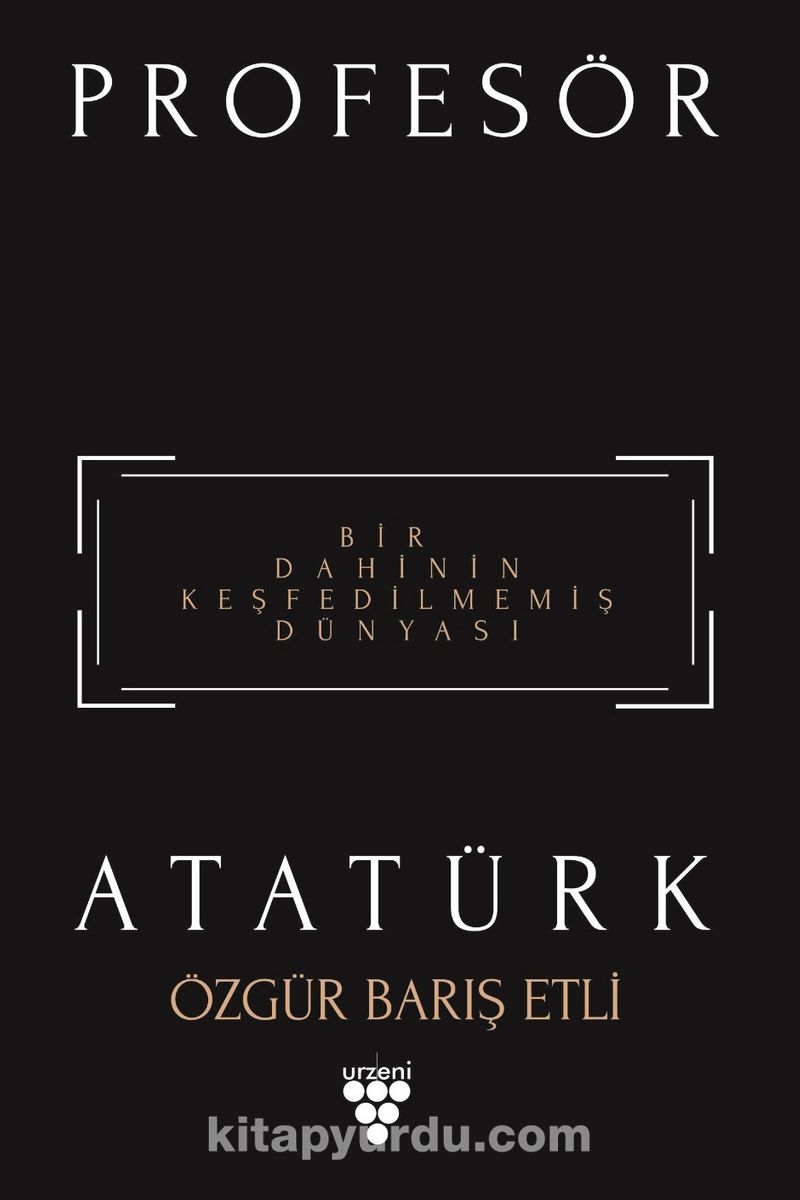 Profesör Atatürk