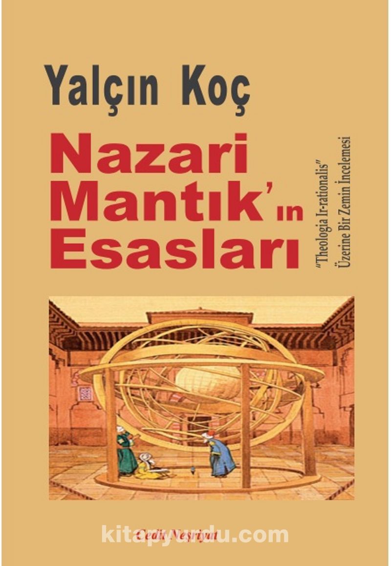 Nazari Mantık'ın Esasları