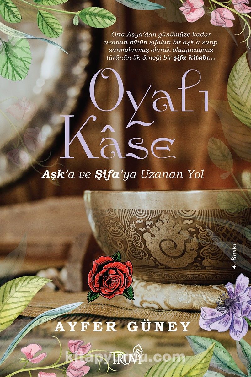 Oyalı Kase