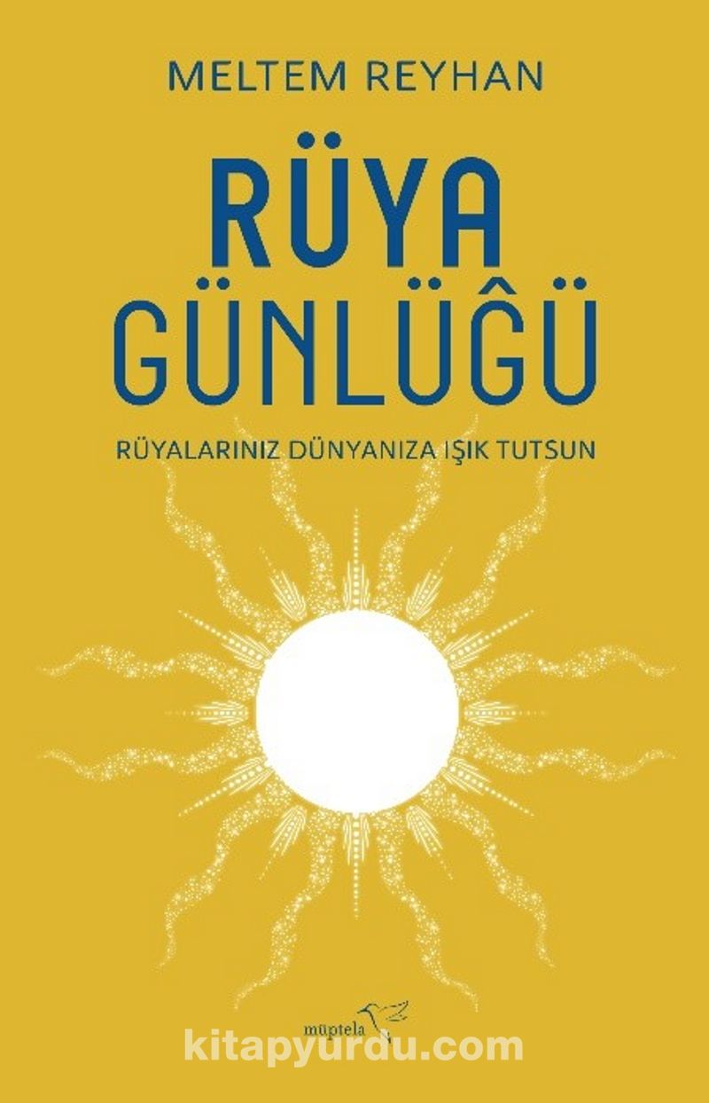 Rüya Günlüğü