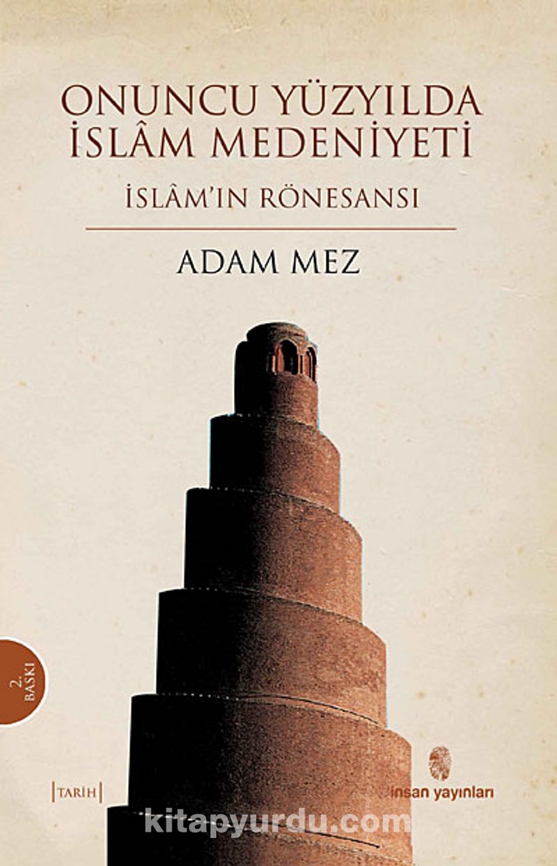 Onuncu Yüzyılda İslam Medeniyeti