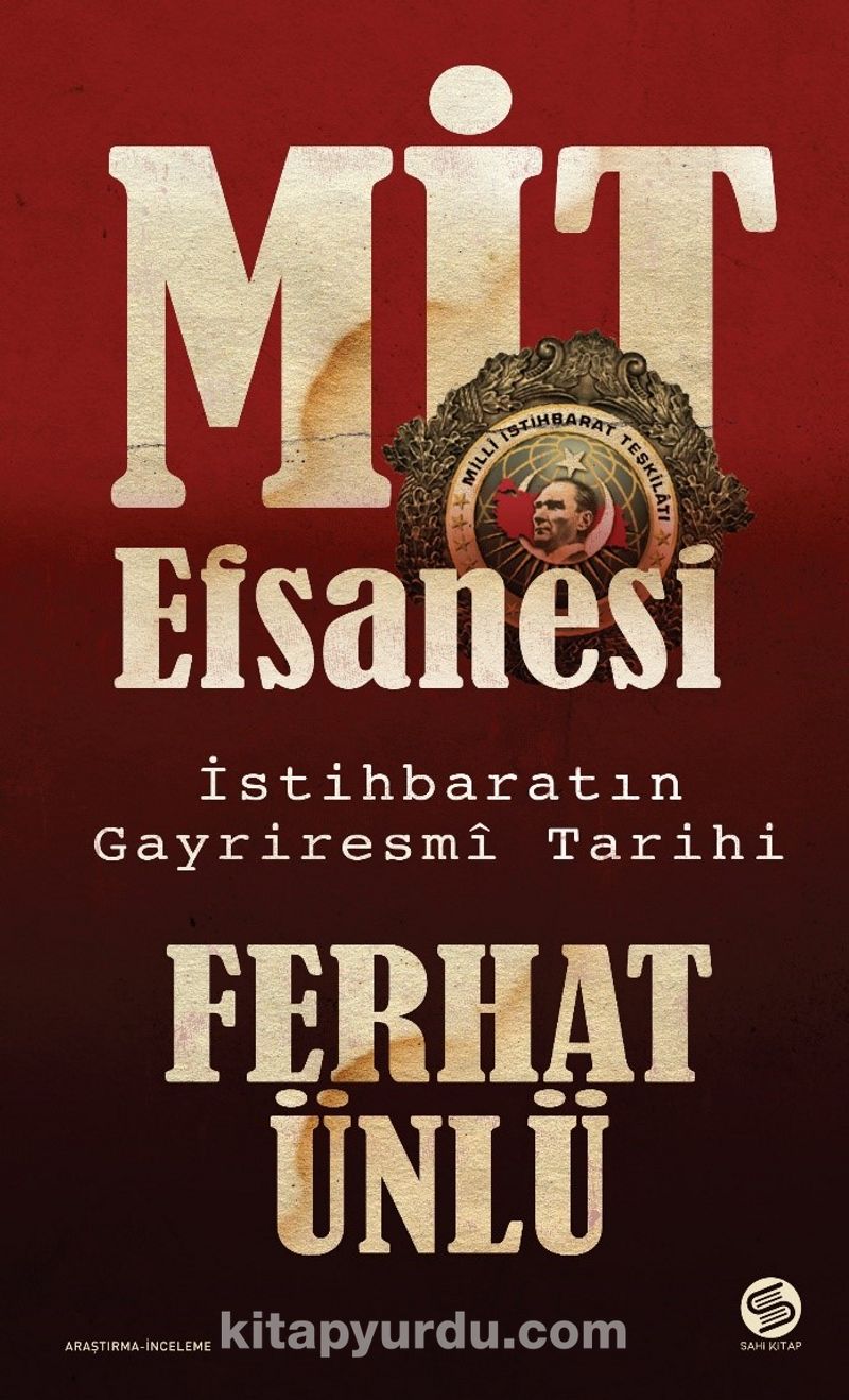 MİT Efsanesi