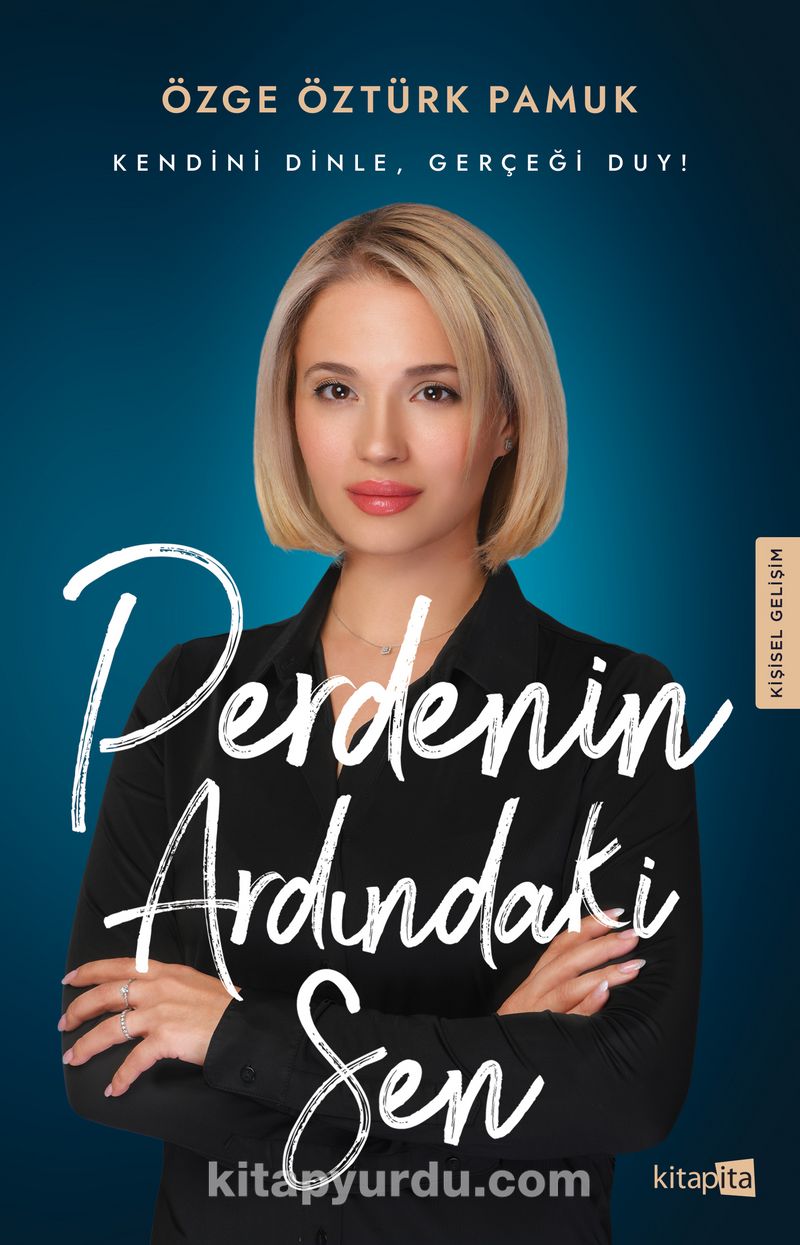 Perdenin Ardındaki Sen