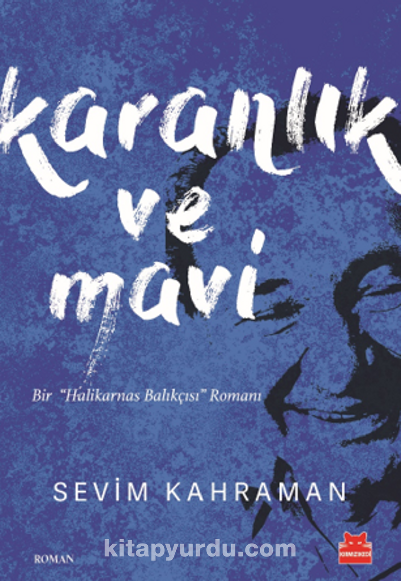 Karanlık ve Mavi