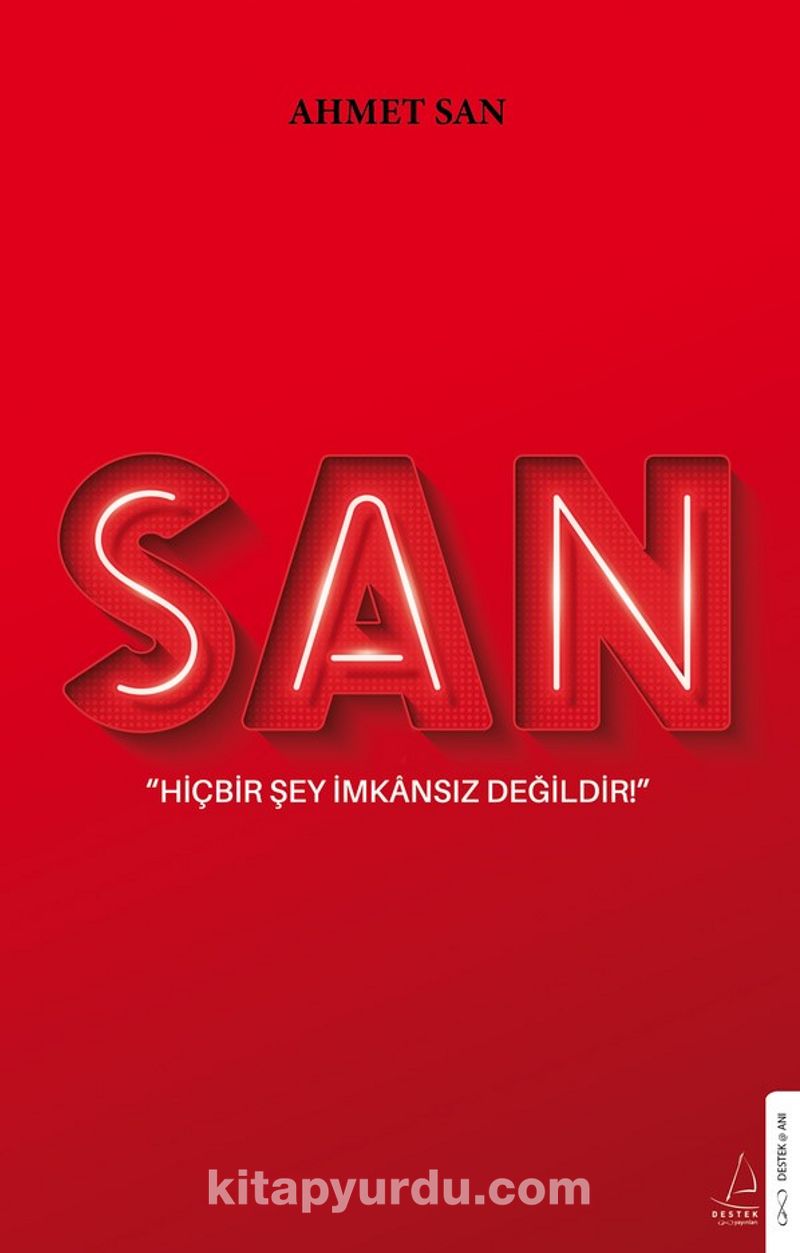 San