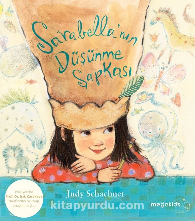 Sarabella’nın Düşünme Şapkası