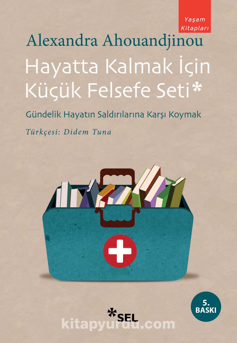 Hayatta Kalmak İçin Küçük Felsefe Seti