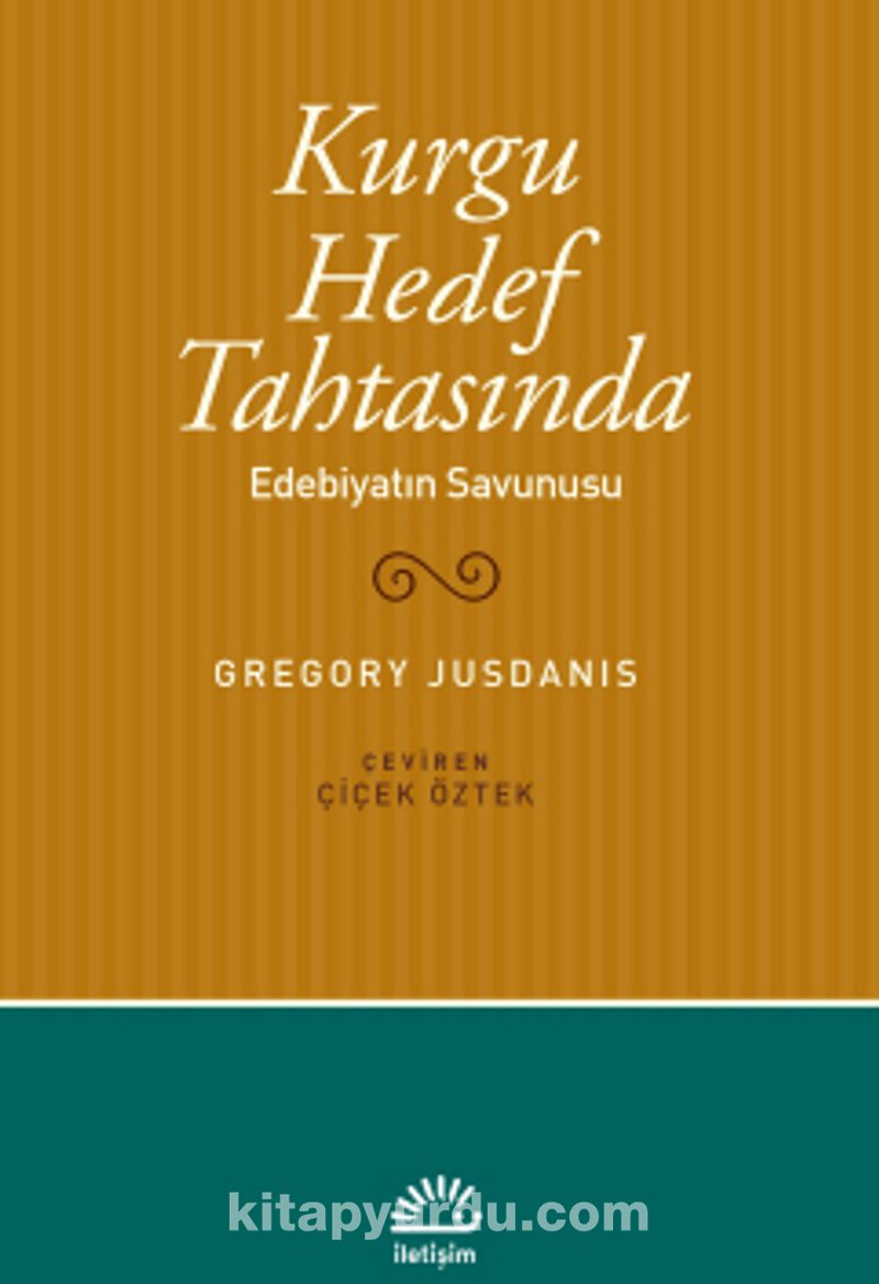 Kurgu Hedef Tahtasında