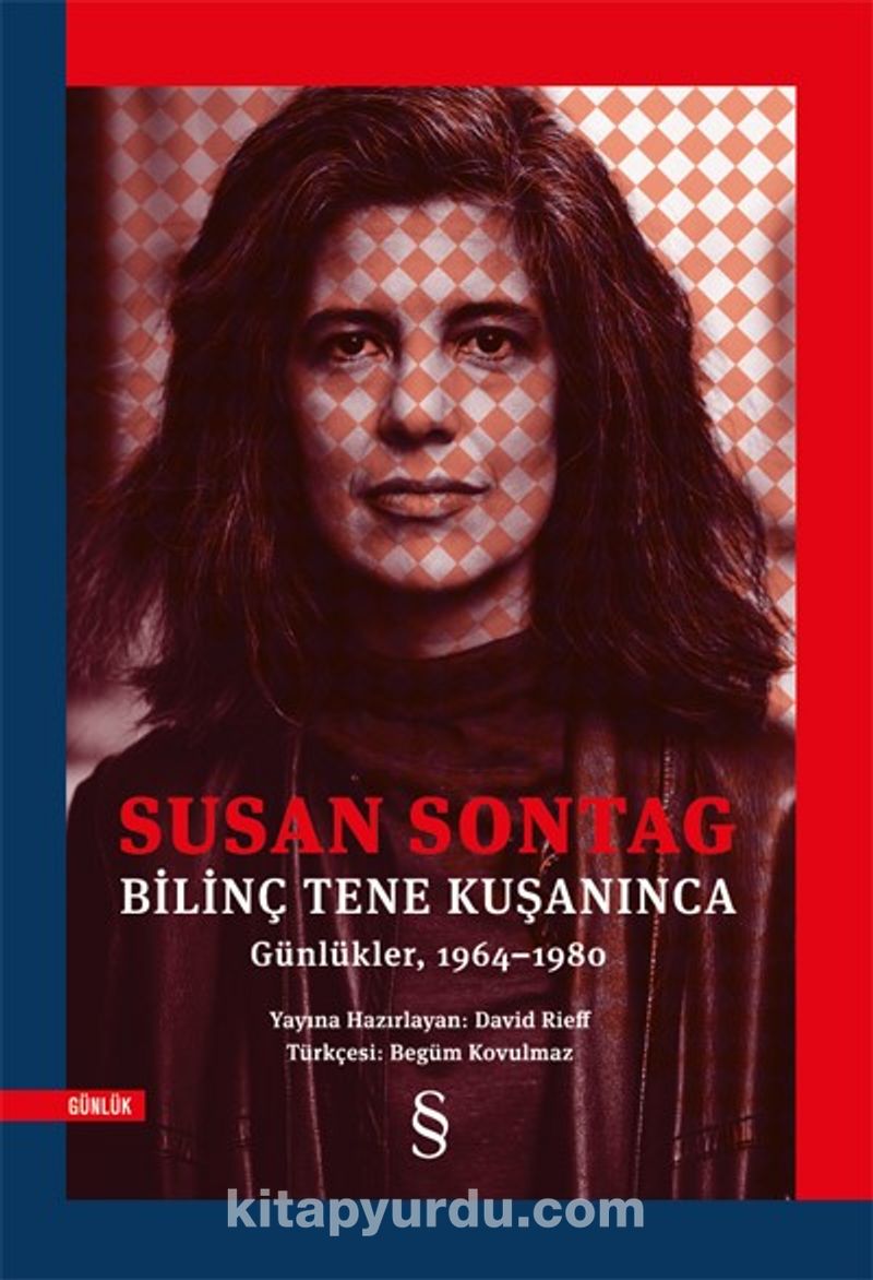 Bilinç Tene Kuşanınca (Günlükler, 1964-1980)