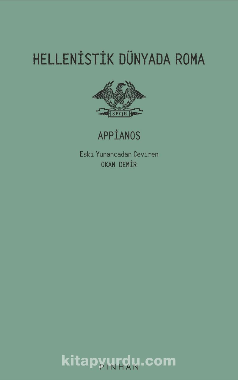 Hellenistik Dünyada Roma