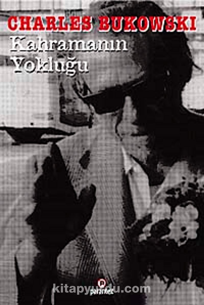 Kahramanın Yokluğu