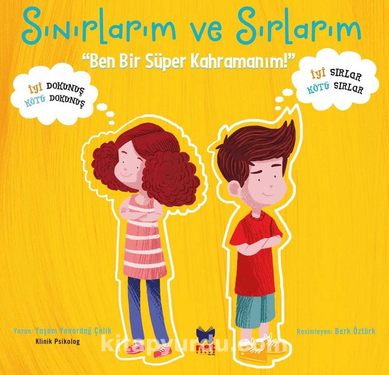 Sınırlarım Ve Sırlarım