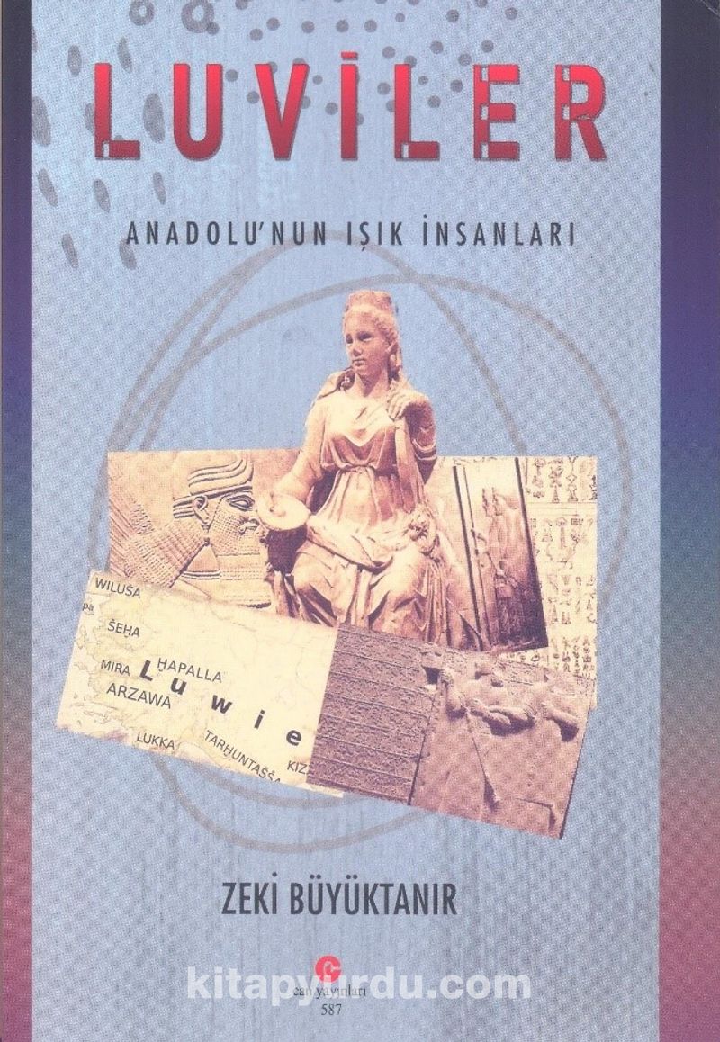 Luviler