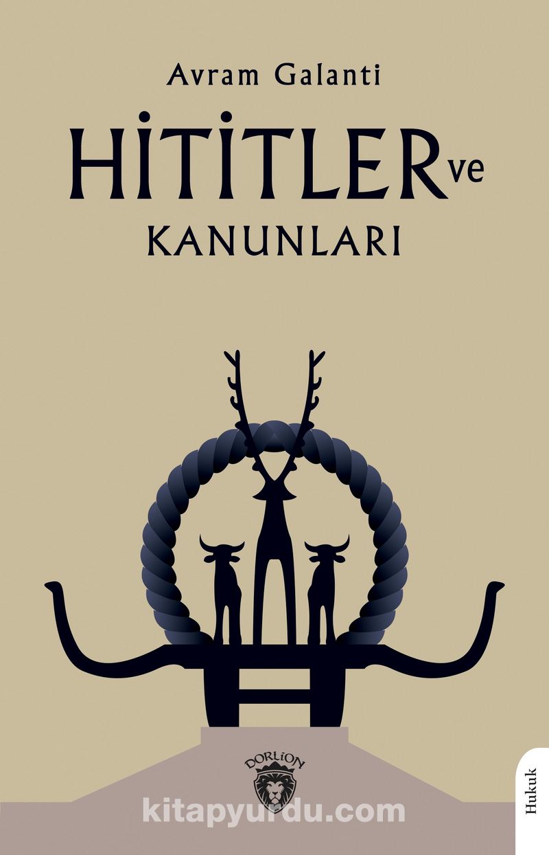 Hititler ve Kanunları