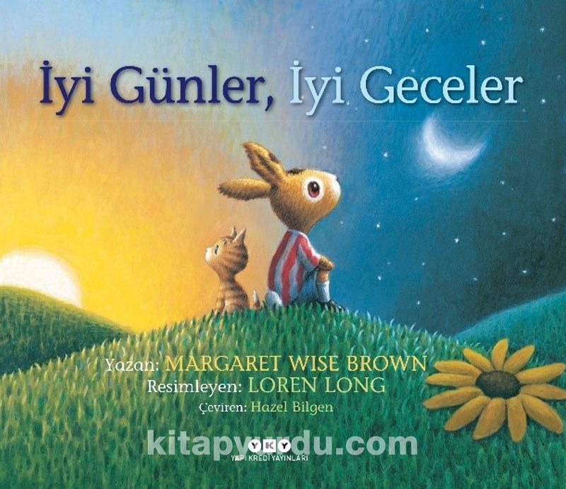 İyi Günler, İyi Geceler