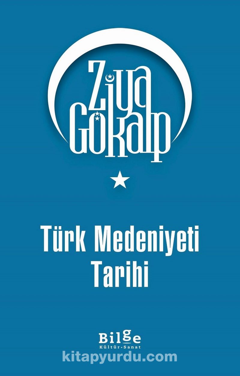 Türk Medeniyeti Tarihi