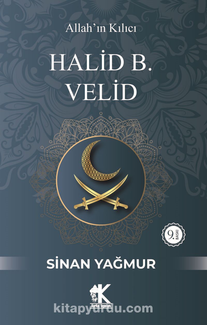 Halid B. Velid