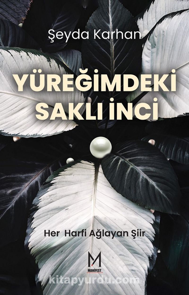 Yüreğimdeki Saklı İnci