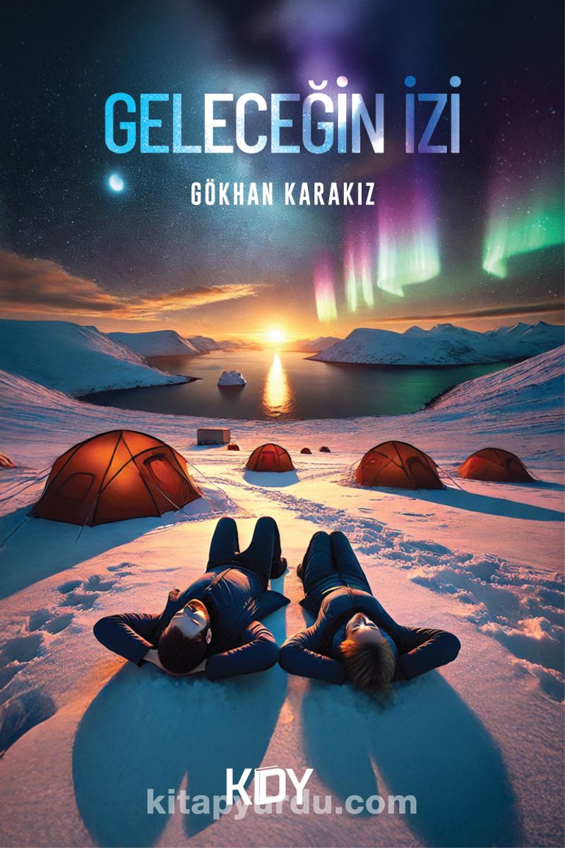 Geleceğin İzi