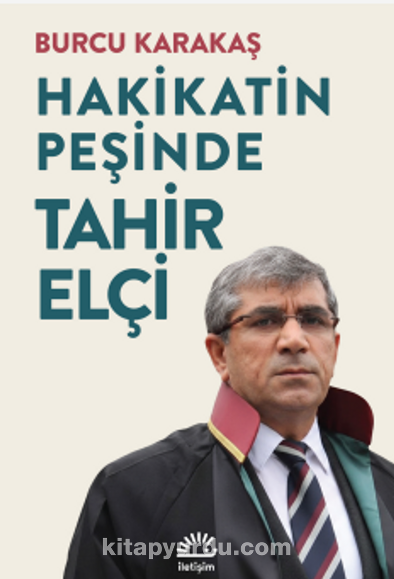 Hakikatin Peşinde Tahir Elçi