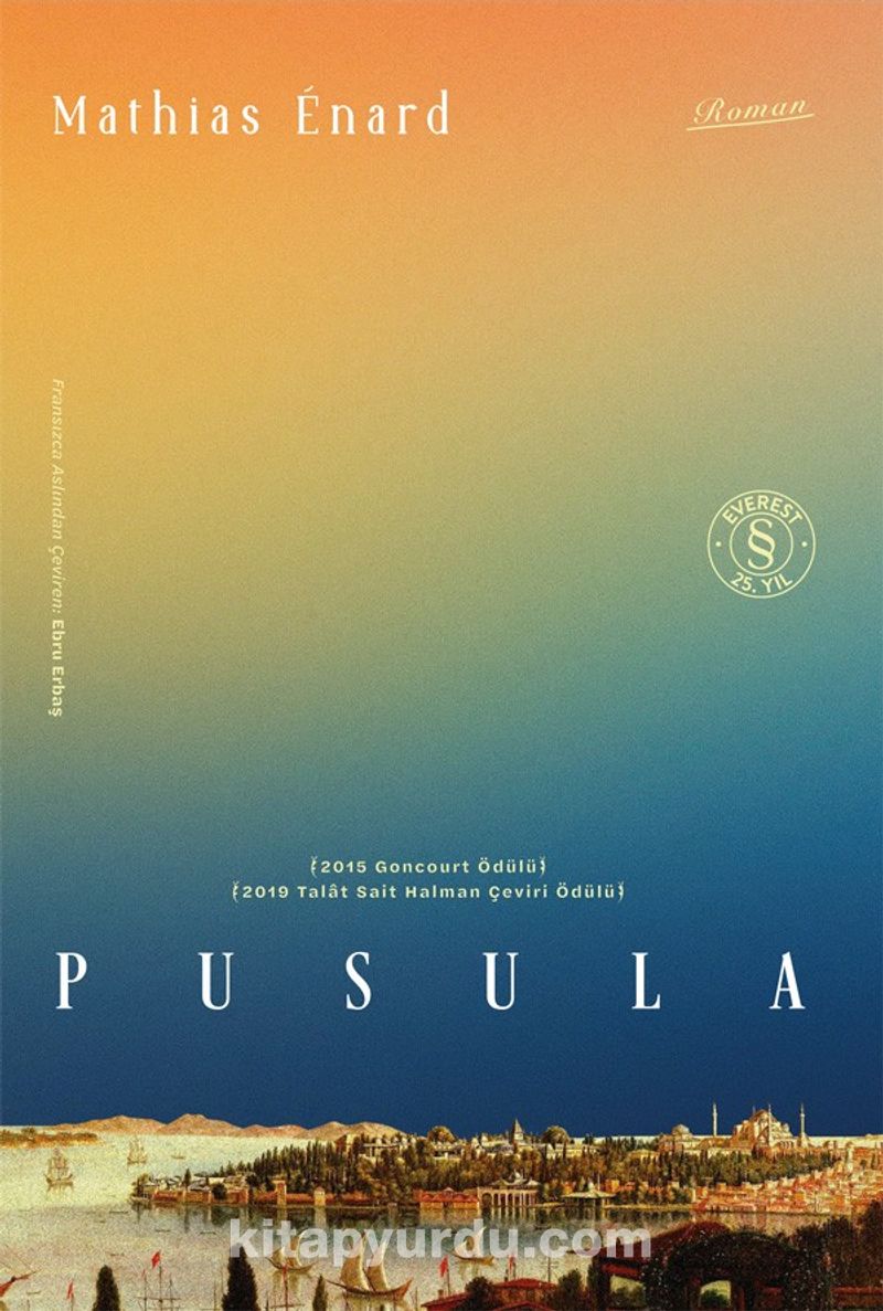 Pusula