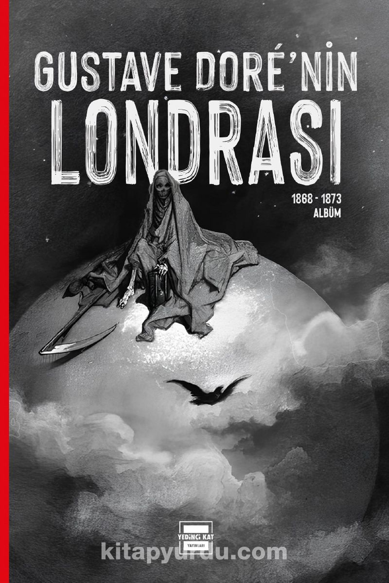 Gustave Doré'nin Londrası