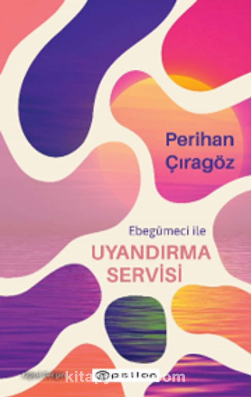 Ebegümeci ile Uyandırma Servisi