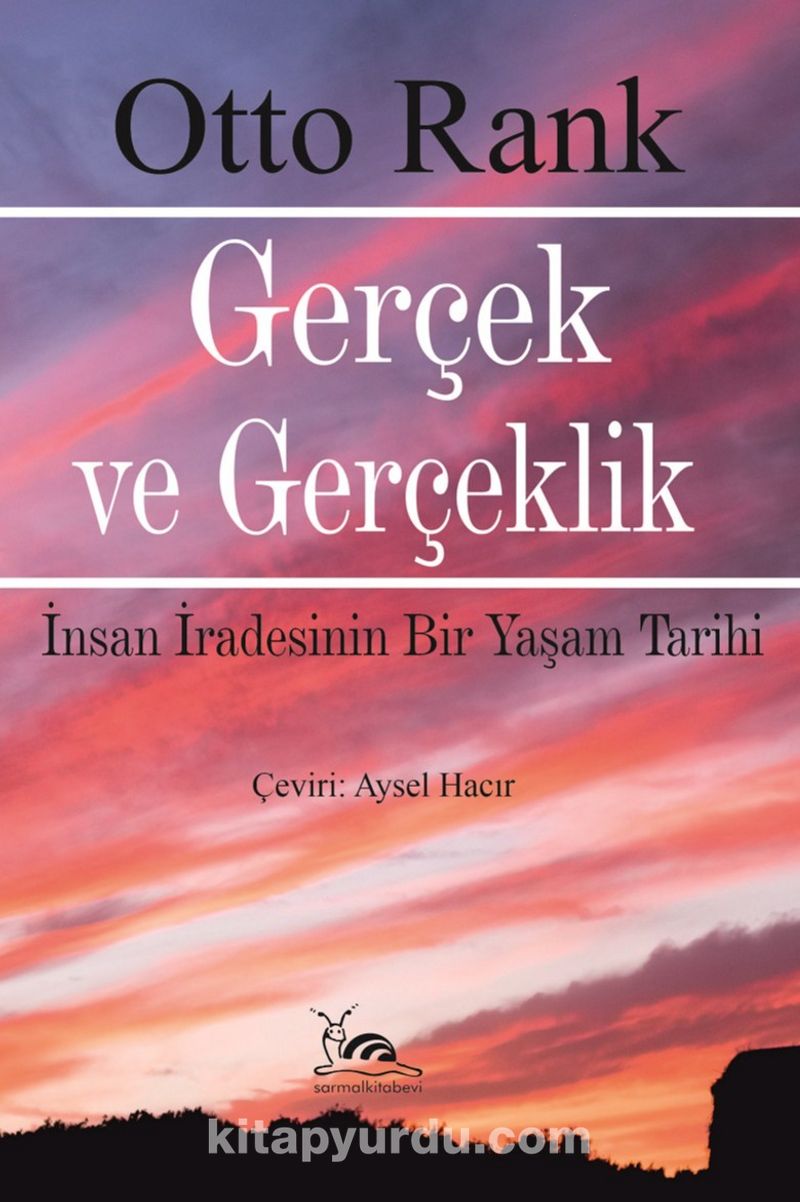 Gerçek ve Gerçeklik