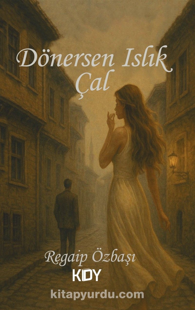 Dönersen Islık Çal