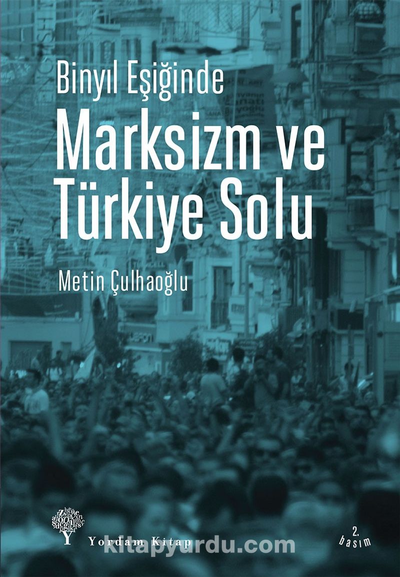 Marksizm ve Türkiye Solu