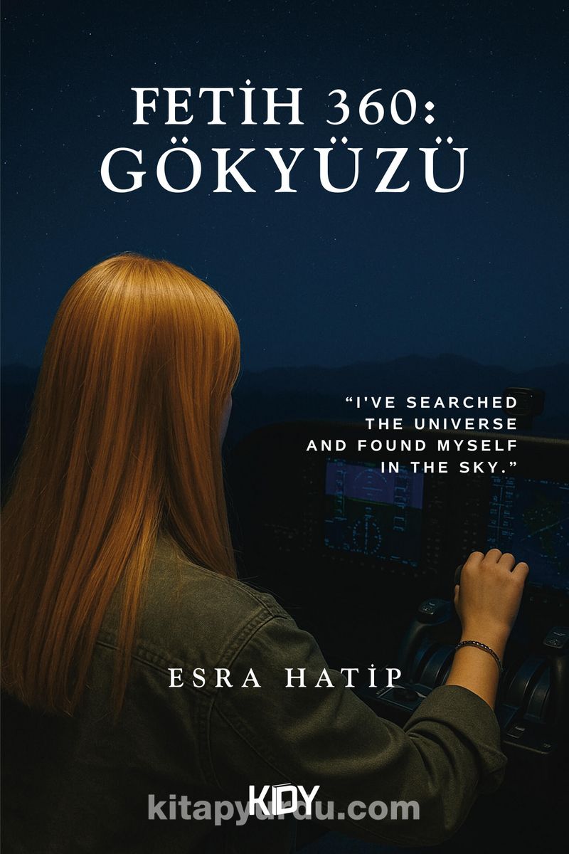 Fetih 360: Gökyüzü