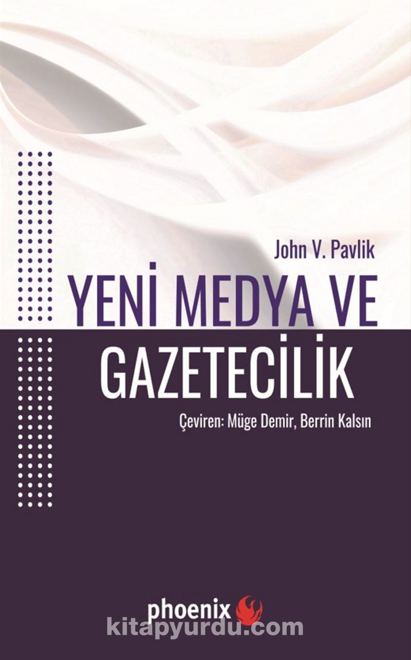 Yeni Medya ve Gazetecilik