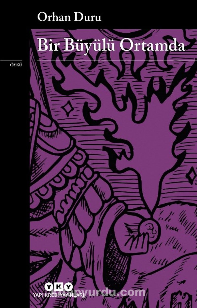 Bir Büyülü Ortamda