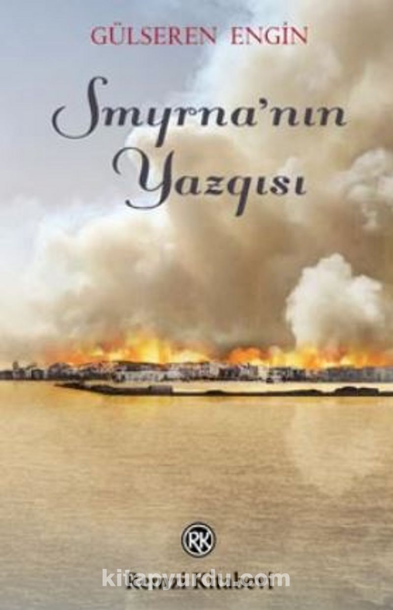 Smyrna'nın Yazgısı