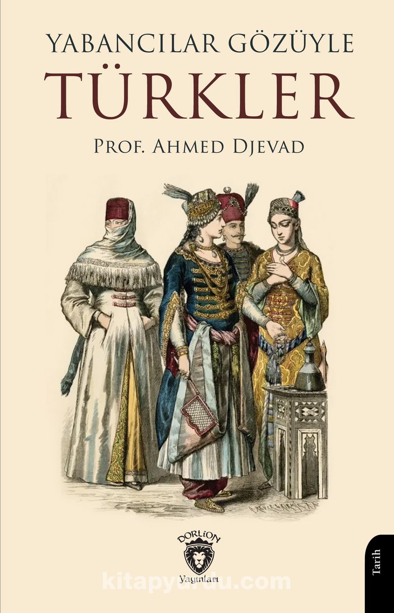 Yabancılar Gözüyle Türkler