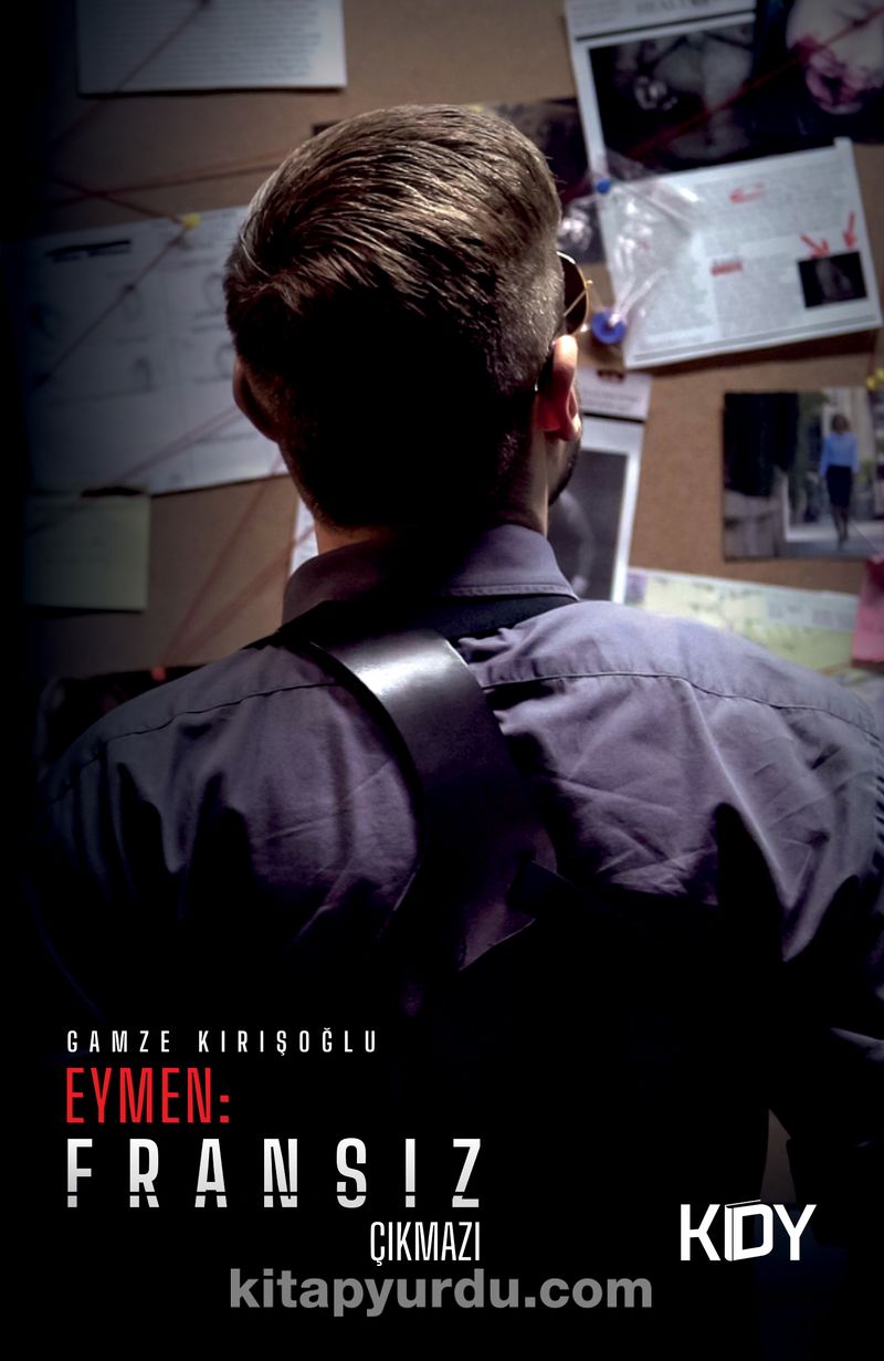 Eymen: Fransız Çıkmazı