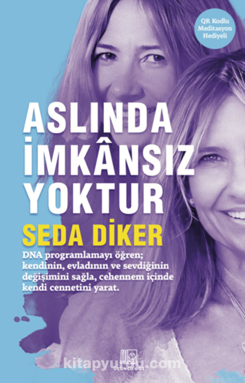 Aslında İmkansız Yoktur