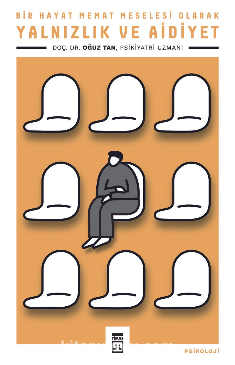 Yalnızlık ve Aidiyet