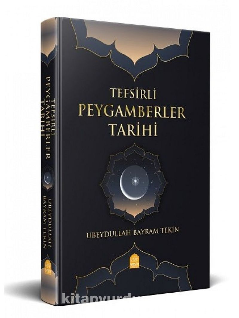 Tefsirli Peygamberler Tarihi