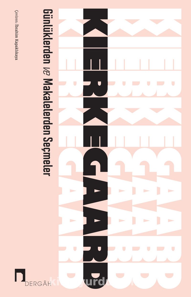 Günlüklerden ve Makalelerden Seçmeler