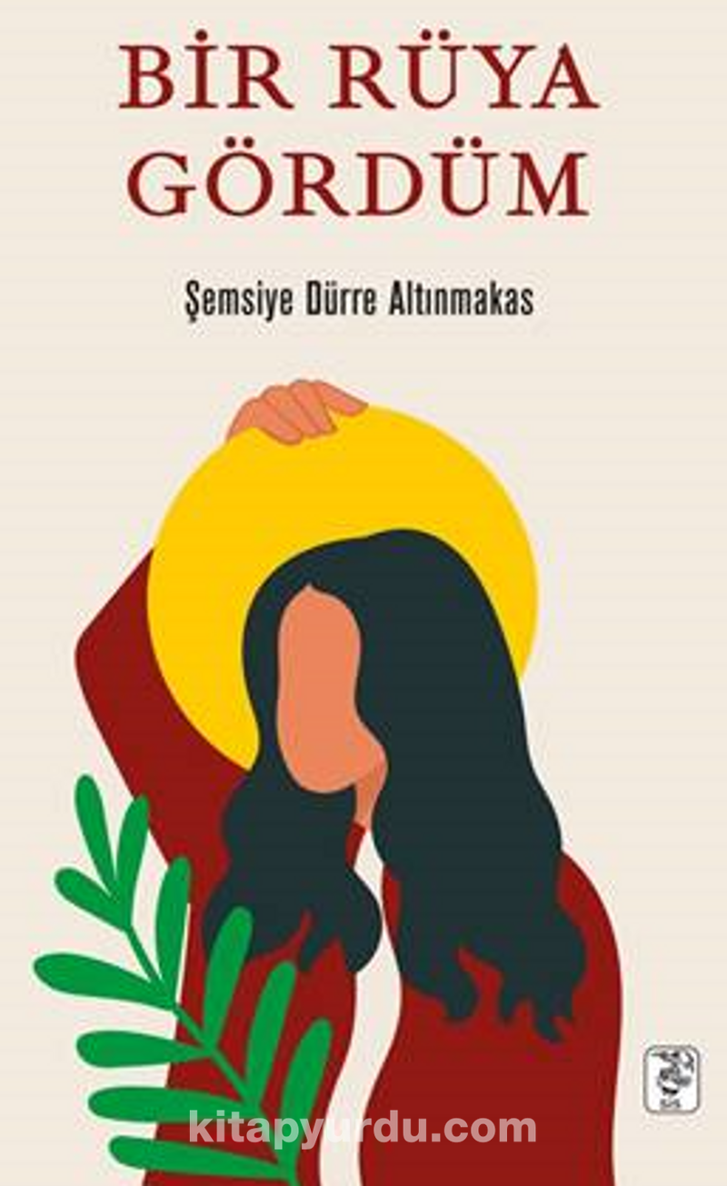 Bir Rüya Gördüm