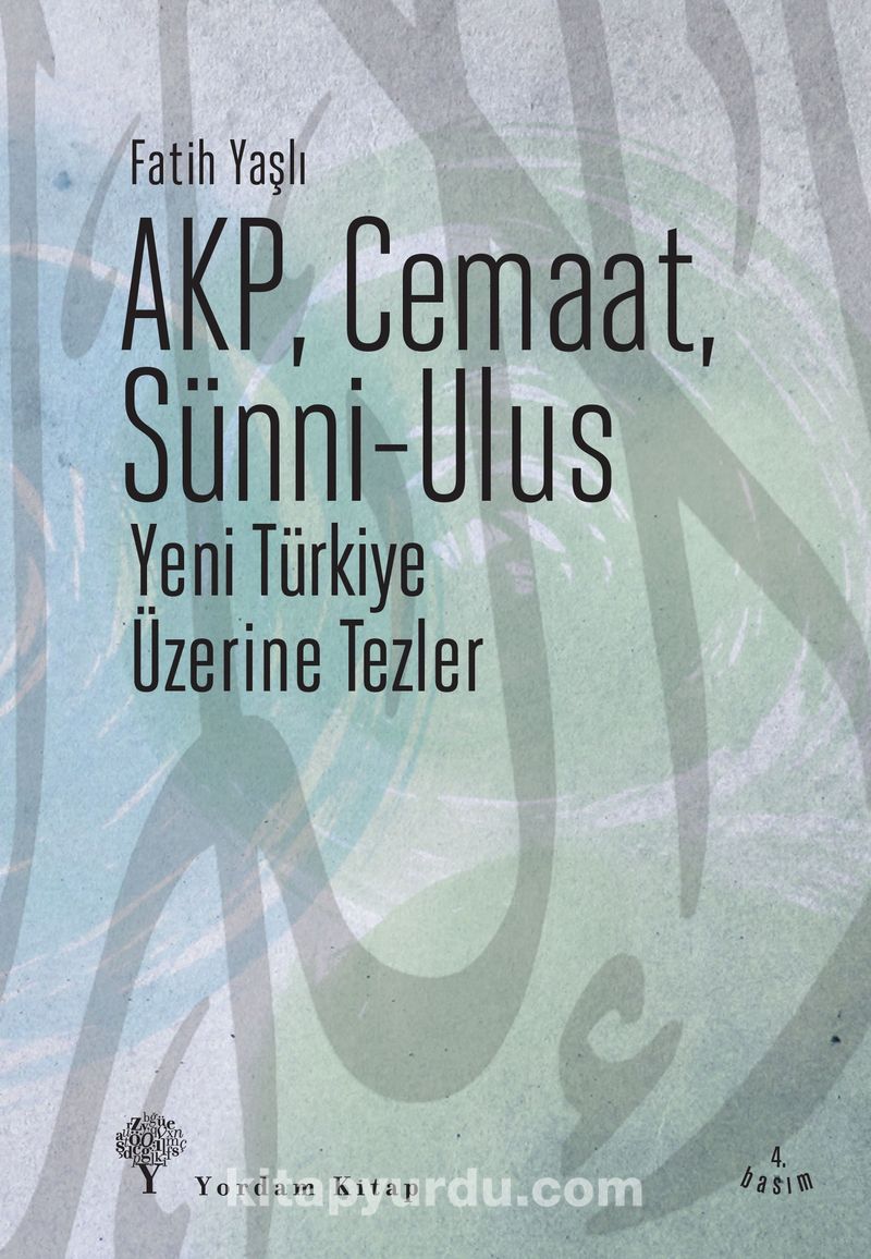 AKP, Cemaat, Sünni-Ulus