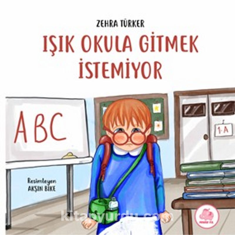 Işık Okula Gitmek İstemiyor