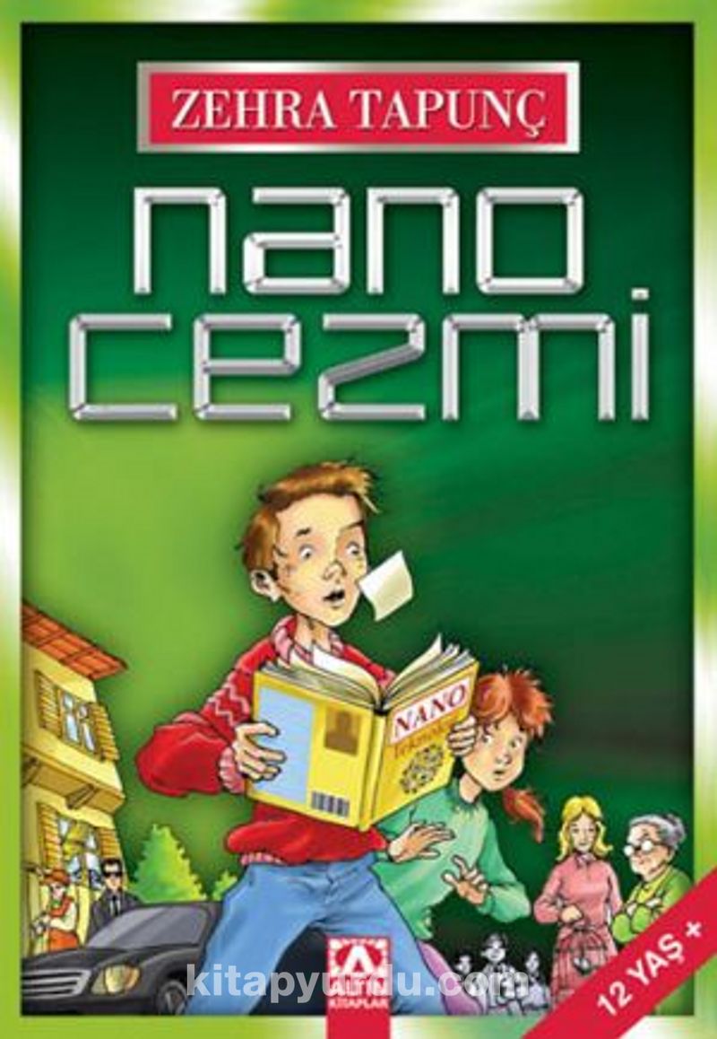 Nano Cezmi