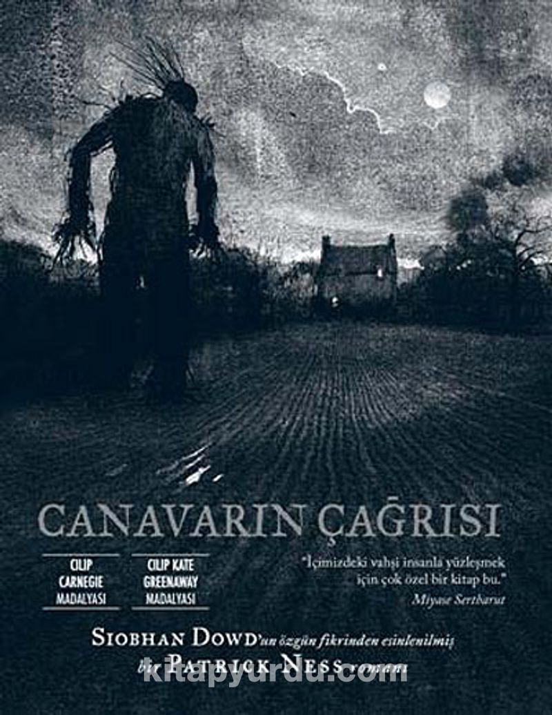 Canavarın Çağrısı