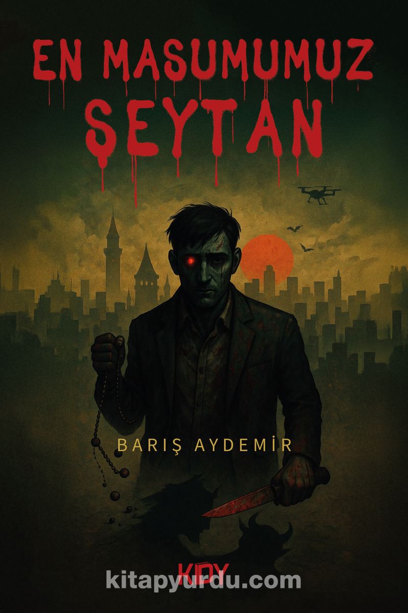 En Masumumuz Şeytan