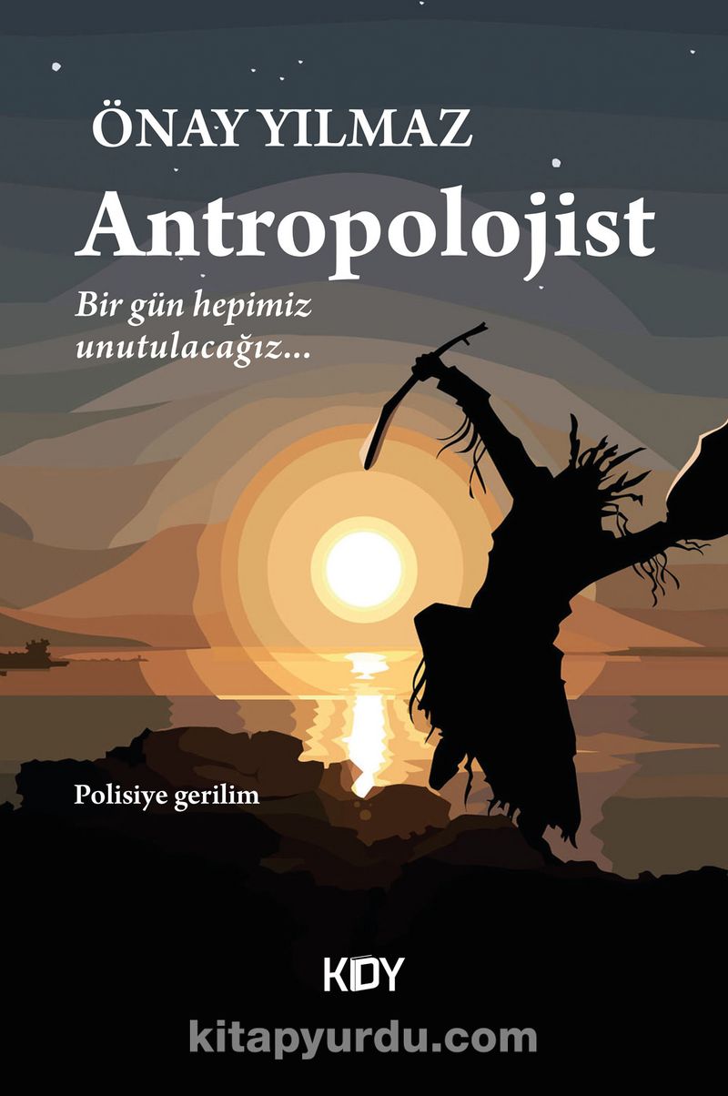 Antropolojist